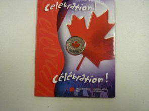 Canada Celebration 2004